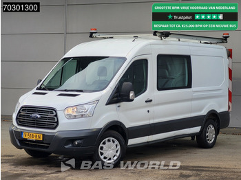 Товарно комбе FORD Transit