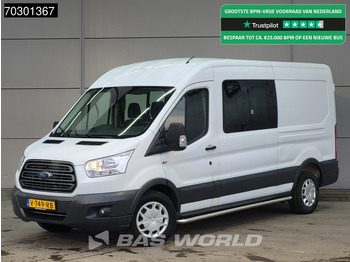 Мало комбе FORD Transit