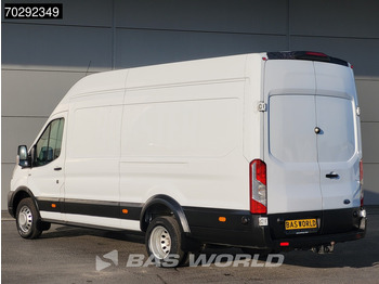 Лизинг на Ford Transit 130pk Dubbellucht L4H3 Trekhaak Airco Cruise Parkeersensoren Euro6 L4 15m3 Airco Trekhaak Cruise control Ford Transit 130pk Dubbellucht L4H3 Trekhaak Airco Cruise Parkeersensoren Euro6 L4 15m3 Airco Trekhaak Cruise control: слика 2
