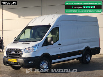 Товарно комбе FORD Transit