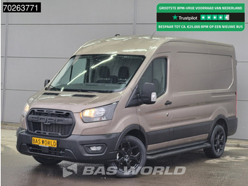 Мало комбе FORD Transit