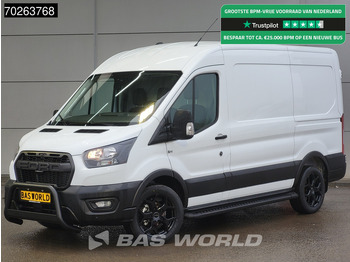 Мало комбе FORD Transit