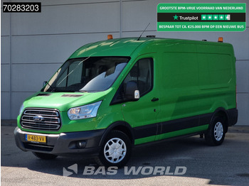 Товарно комбе FORD Transit