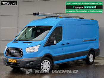 Товарно комбе FORD Transit