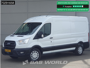 Товарно комбе FORD Transit