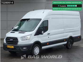 Товарно комбе FORD Transit