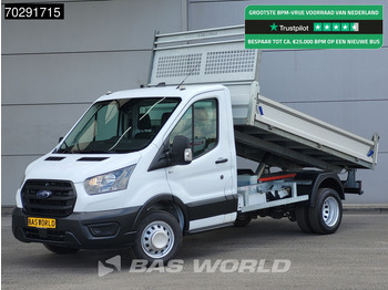 Комбе со отворен сандак FORD Transit