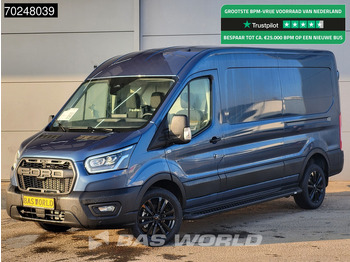 Товарно комбе FORD Transit