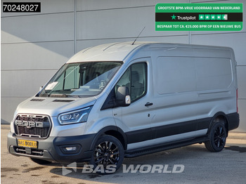 Товарно комбе FORD Transit