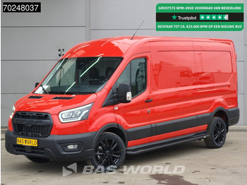 Товарно комбе FORD Transit