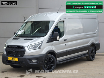 Товарно комбе FORD Transit