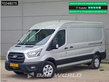 Товарно комбе FORD Transit