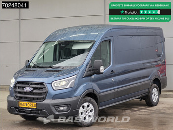 Товарно комбе FORD Transit