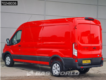 Нов Товарно комбе Ford Transit 165pk Automaat Limited L3H2 Nwe model! Xenon Airco Cruise CarPlay Camera Parkeersensoren Airco Cruise control: слика 2