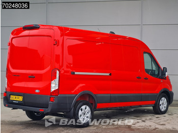 Нов Товарно комбе Ford Transit 165pk Automaat Limited L3H2 Nwe model! Xenon Airco Cruise CarPlay Camera Parkeersensoren Airco Cruise control: слика 5