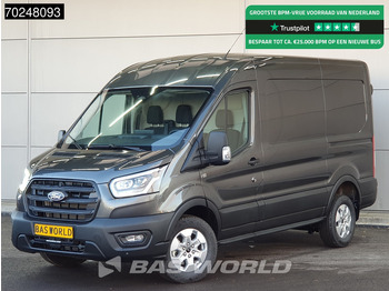 Товарно комбе FORD Transit