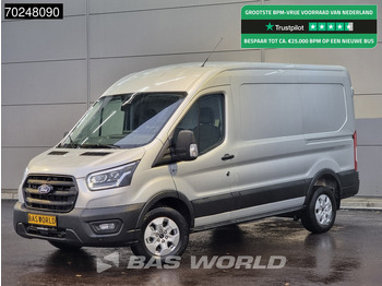 Товарно комбе FORD Transit