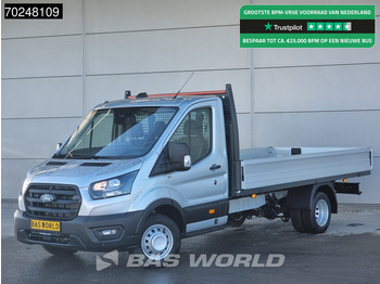 Комбе со отворен сандак FORD Transit