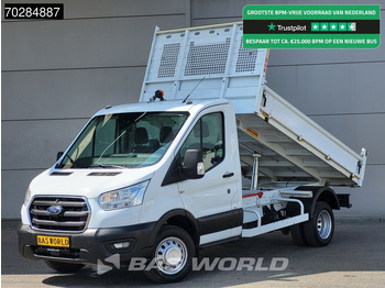 Комби кипер FORD Transit