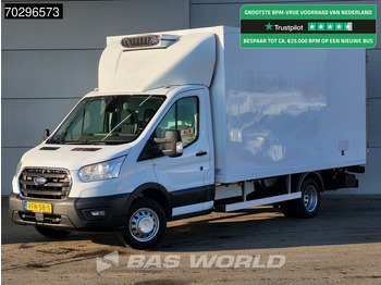Комбе ладилник FORD Transit