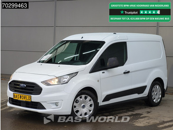 Мало комбе FORD Transit Connect