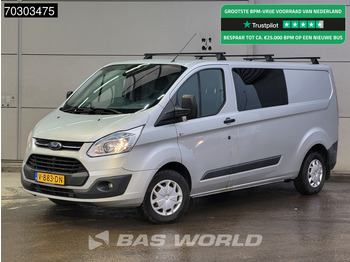 Мало комбе FORD Transit