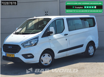 Минибус FORD Transit