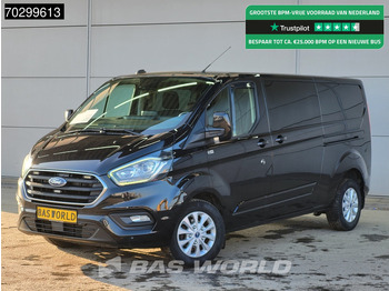 Мало комбе FORD Transit