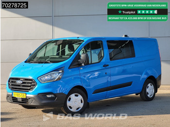 Мало комбе FORD Transit