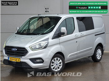 Мало комбе FORD Transit