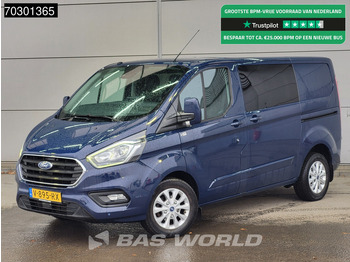Мало комбе FORD Transit