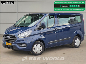 Минибус FORD Transit