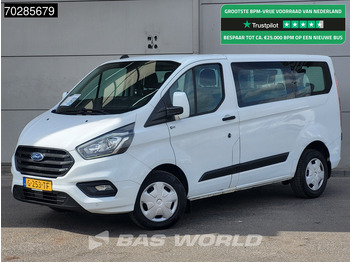 Минибус FORD Transit