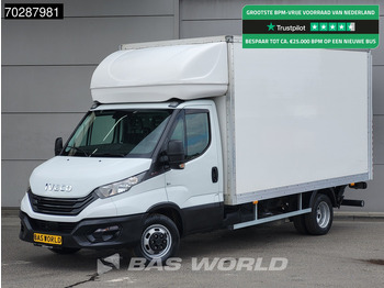 Комбе фургон IVECO Daily 35c16
