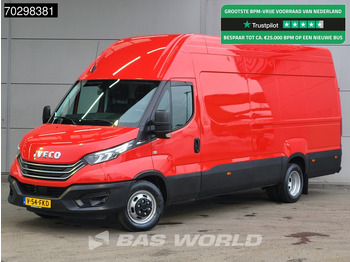 Товарно комбе IVECO Daily