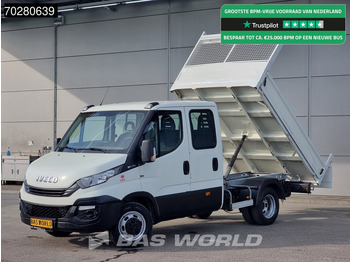 Комби кипер IVECO Daily 35c12