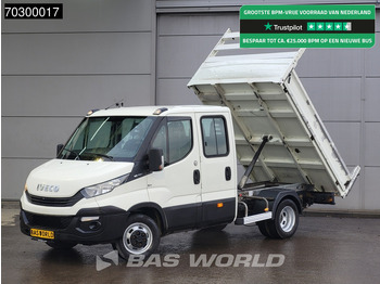 Комби кипер IVECO Daily 35c12