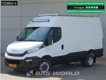 Товарно комбе IVECO Daily 35c14