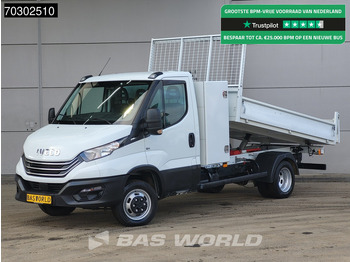 Комби кипер IVECO Daily 35c14