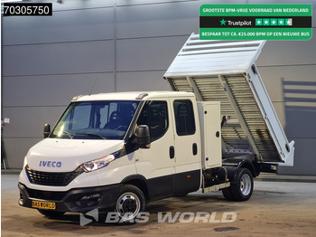 Комби кипер IVECO Daily 35c14