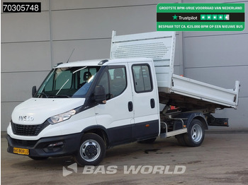 Комби кипер IVECO Daily 35c14