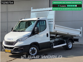 Комби кипер IVECO Daily 35c14