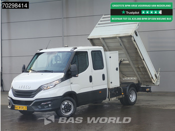Комби кипер IVECO Daily 35c14