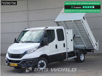 Комби кипер IVECO Daily 35c14
