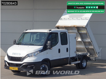 Комби кипер IVECO Daily 35c14