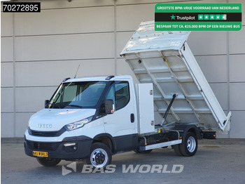 Комби кипер IVECO Daily 35c14