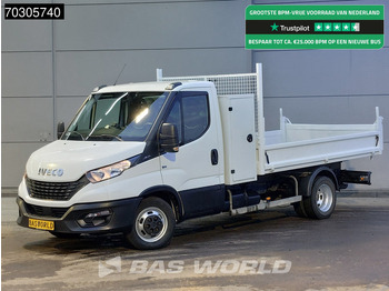Комби кипер IVECO Daily 35c14