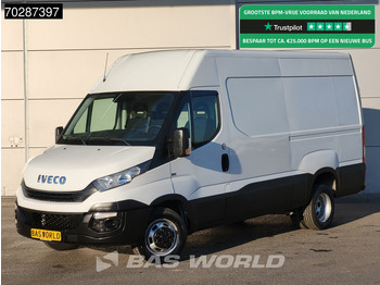 Товарно комбе IVECO Daily 35c14
