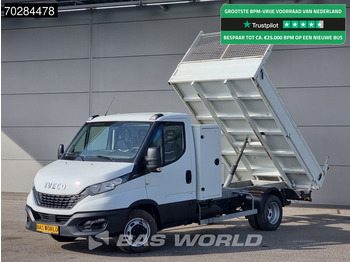 Комбе со отворен сандак IVECO Daily 35c14
