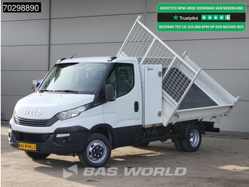 Комби кипер IVECO Daily 35C15